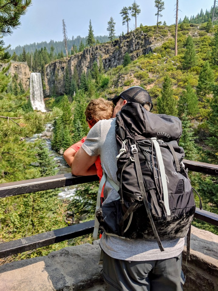 Otto consigli per sopravvivere ad una gita con bambini “under&nbsp;10”