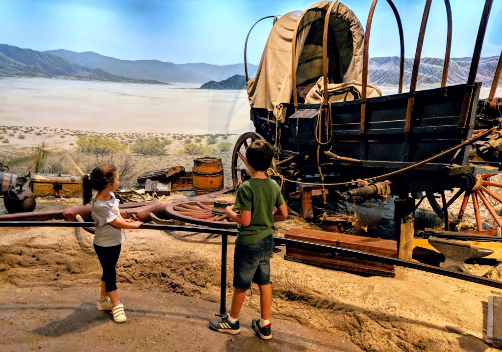 High Desert Museum