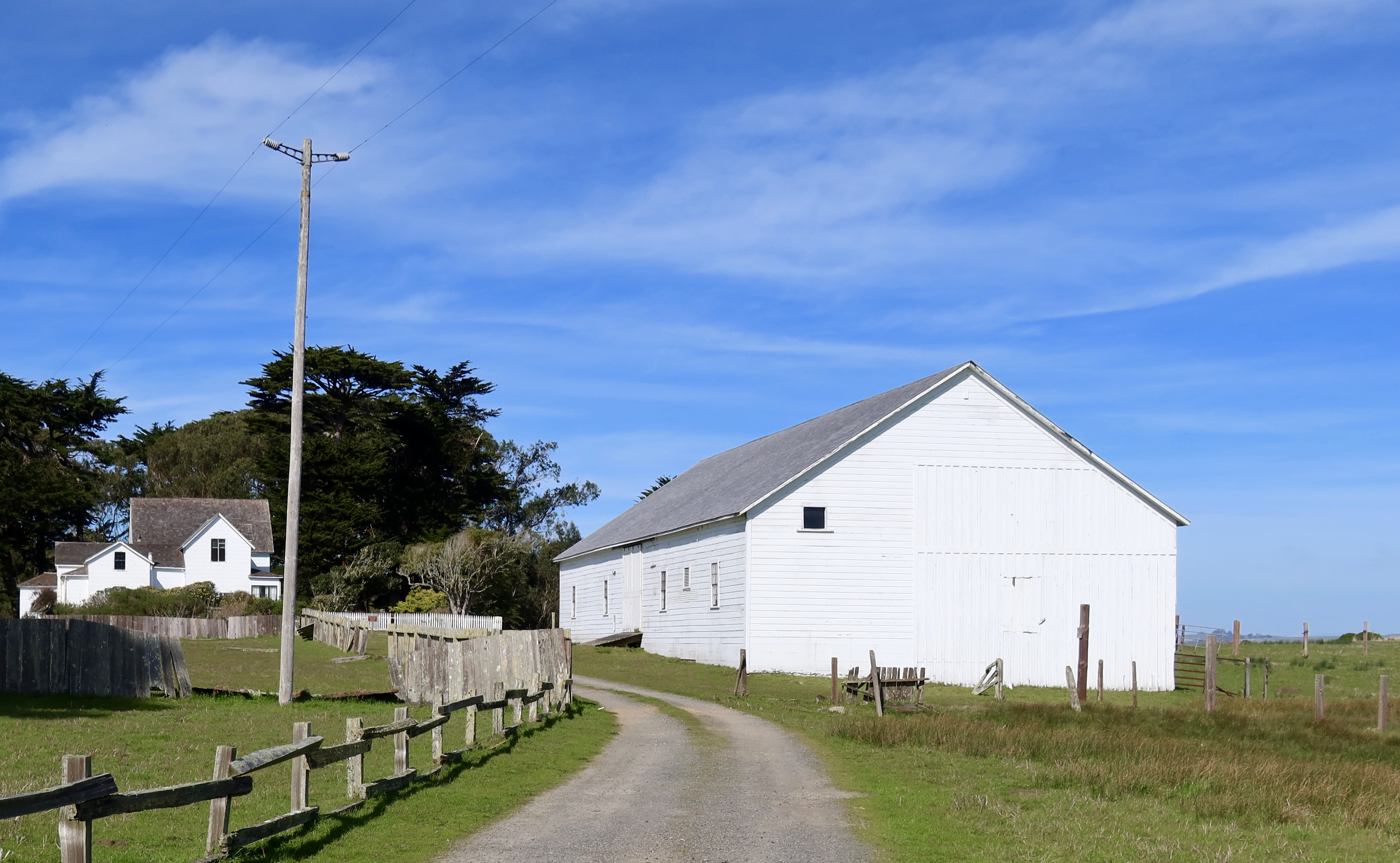 Point Reyes Kid What to do in Point Reyes National Seashore with kids – Fragole e Mirtilli