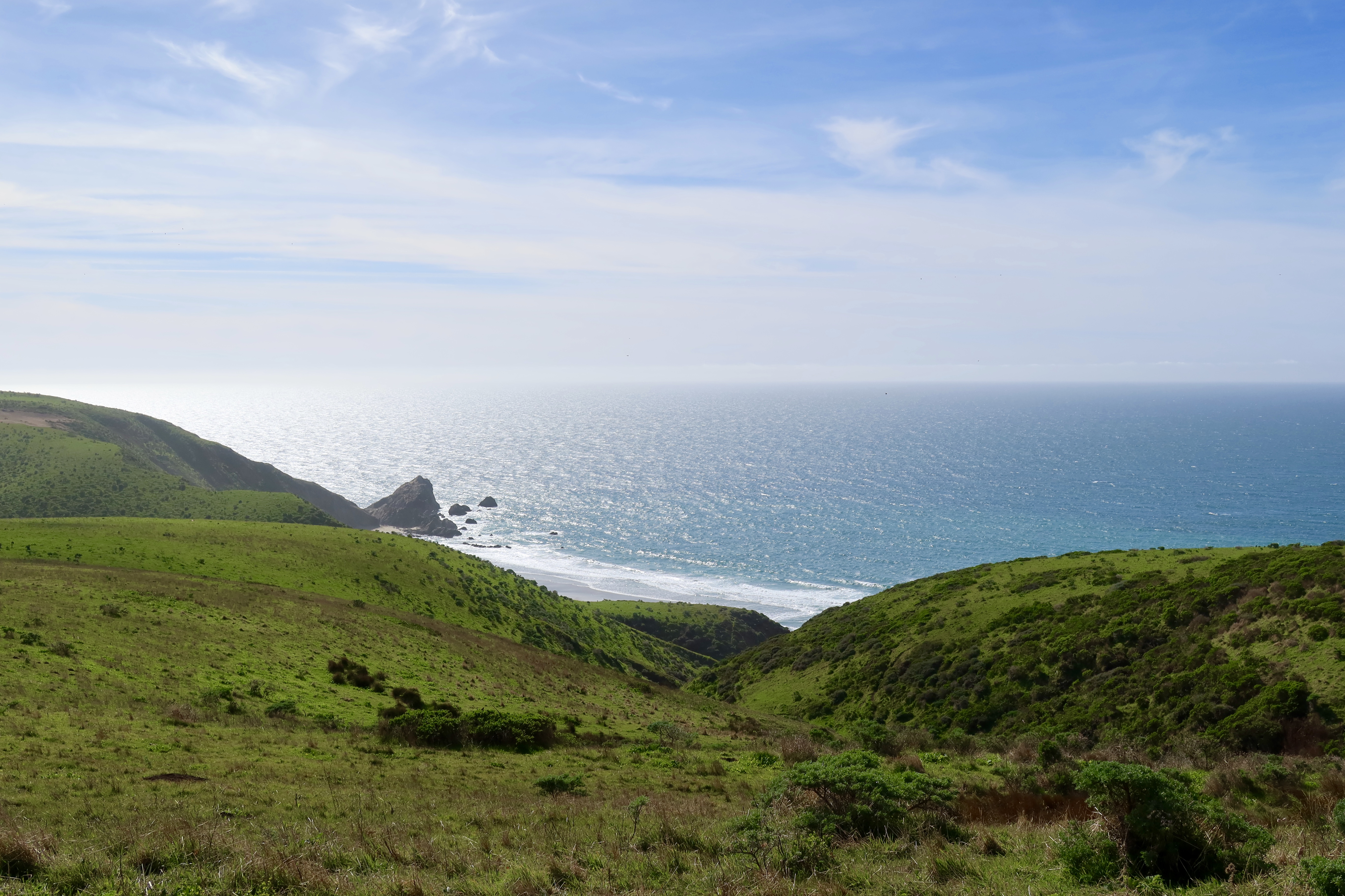 Point Reyes Kid What to do in Point Reyes National Seashore with kids – Fragole e Mirtilli