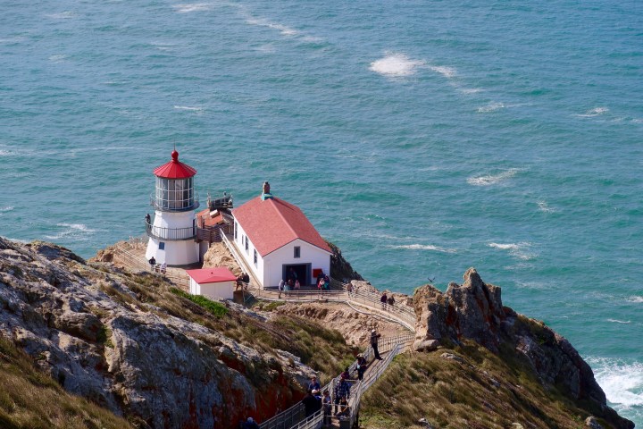 What to do in Point Reyes National Seashore with&nbsp;kids