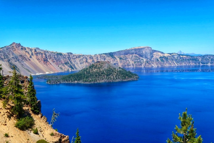 What to do in Crater Lake National Park with&nbsp;kids