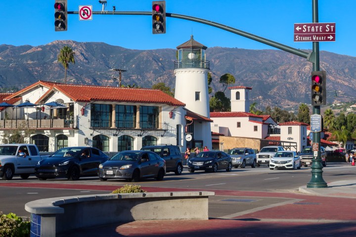What to do in Santa Barbara with&nbsp;kids
